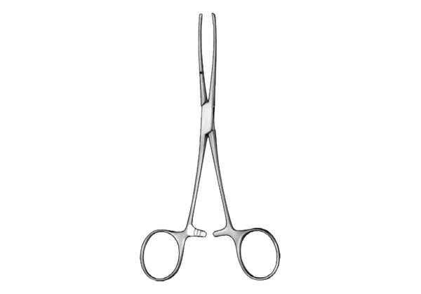 Judd - Allis Tissue and Organ Holding Forcep 3: