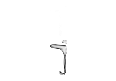 Kallmorgen Vaginal Specula Fig 1