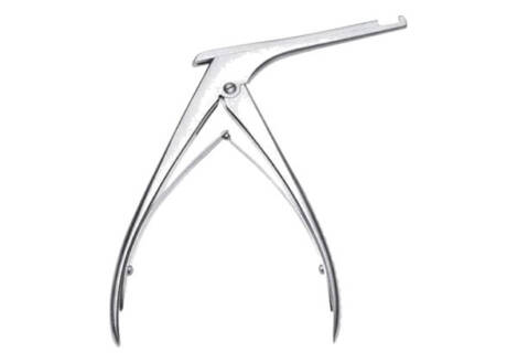 Kerrison Bone Rongeurs