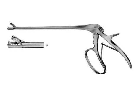 Kevorkian-Pacific biopsy forceps