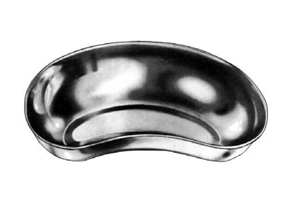 Kidney Bowl Only