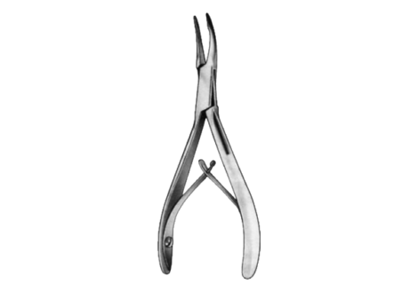 Kleinert-Kutz Bone Cutting Forcep