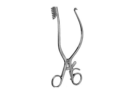Knighton Retractor