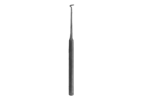 Kronecker Ligature Needle to left
