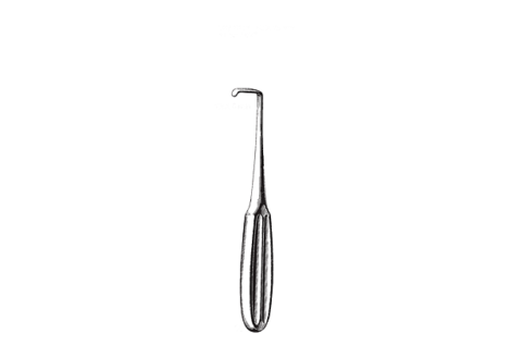 Lahey Retractor