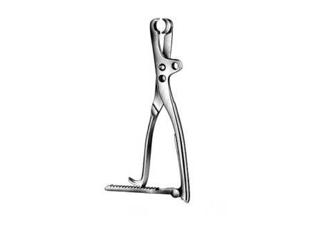Lambotte Bone Holding Forcep