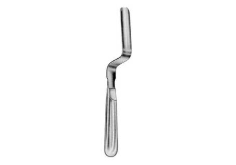 Landau vaginal retractor