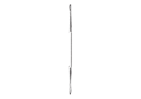 Lang Dissector