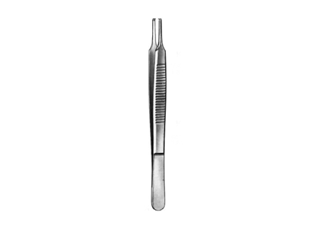 Lester Tissue Forcep