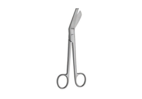 Lister Bandage Scissors - Standard