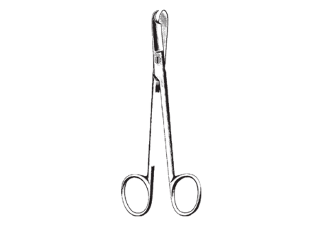 Littauer Ligature Scissors