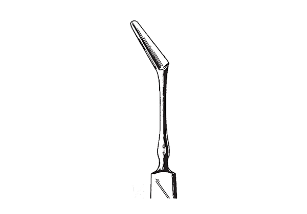Lundsgaard Eye knife