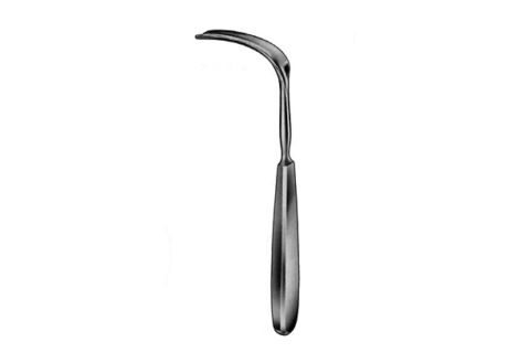 Mathieu Vaginal Specula 95.0x16.0- Fig 2