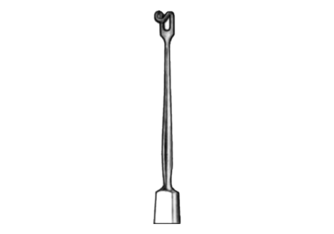 McGannen Hook