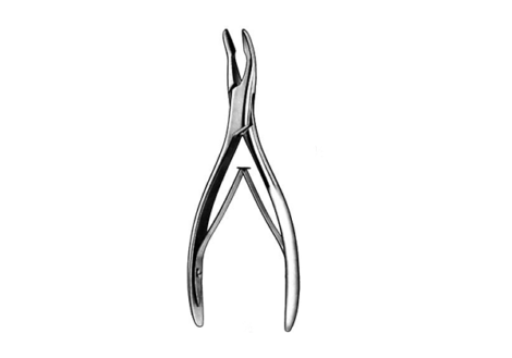 Mead Bone Rongeur Forcep