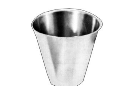 Medicine Cup