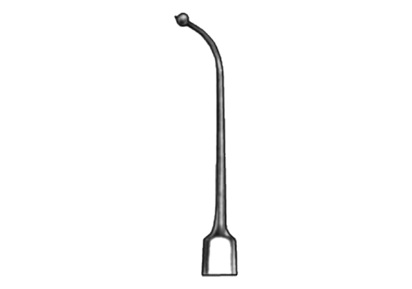 Meyer-Schwickerath Iris Hook