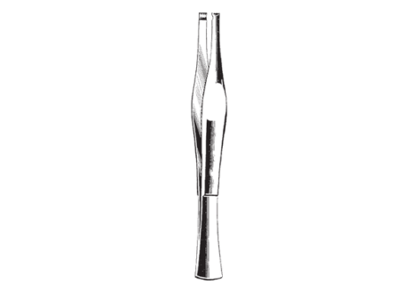 Michel Suture Instrument