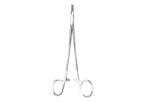 Ryder (Martin) Needle Holder With Mini Profile