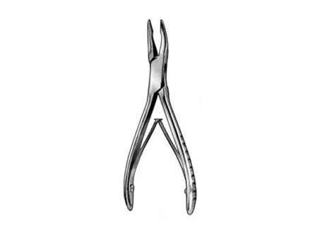 Mini-Friedman Bone Rongeur Forcep