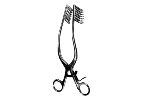 Miskimon Retractor 7.0x7.