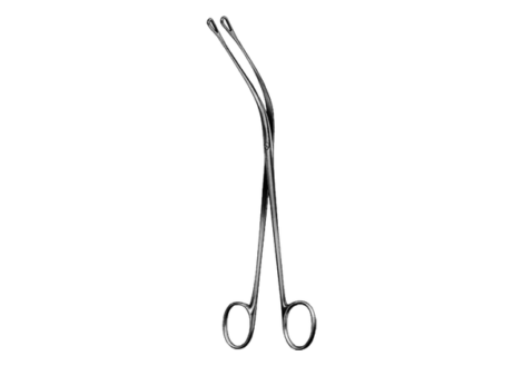Mixter Gall Stone Forcep