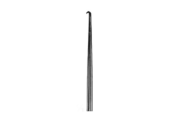 Mod. Tubingen Iris Hook