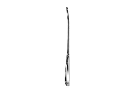 Mod. Muenchen Biopsy Curette