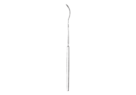 Nager Ligature Needle
