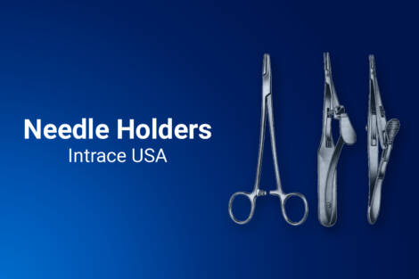 Needle Holders