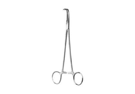 Negus Tonsil Forceps