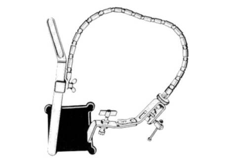 Leyla retractor system