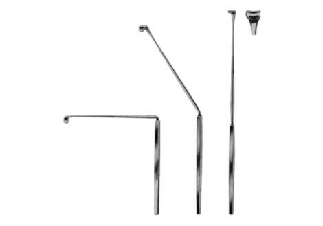 Love nerve root retractor