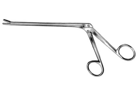 Schlesinger laminectomy rongeur