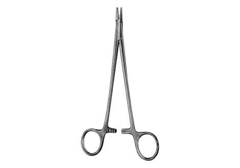 New-Orlean Needle Holder