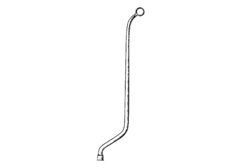 Nicola Curette Malleable