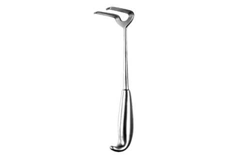 Ollier Retractor