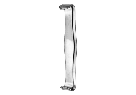 Parker Retractor Complete Set