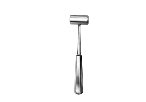 Partsch Mallet