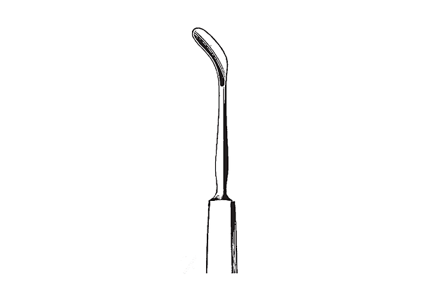 Paton Corneal knife