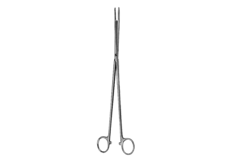 Pelkmann Polypus And Dressing Forceps