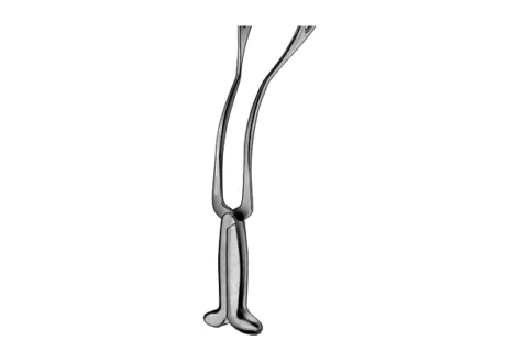 Piper Obstetrical (Midwifery) Forcep