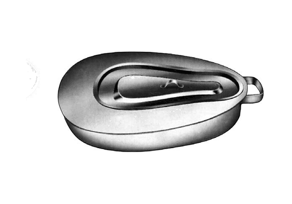 Placenta pan