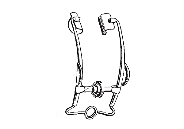 Pley Eye Specula