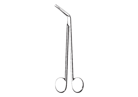 Potts Micro Scissor