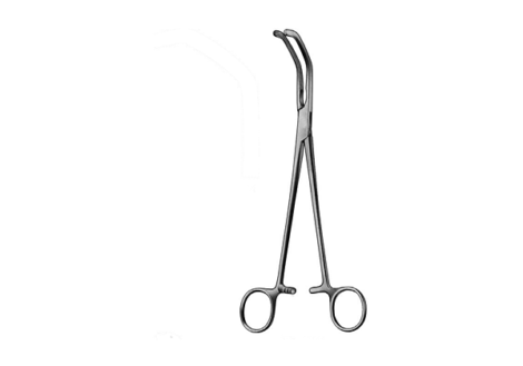 Price-Thomas Bronchus Forcep
