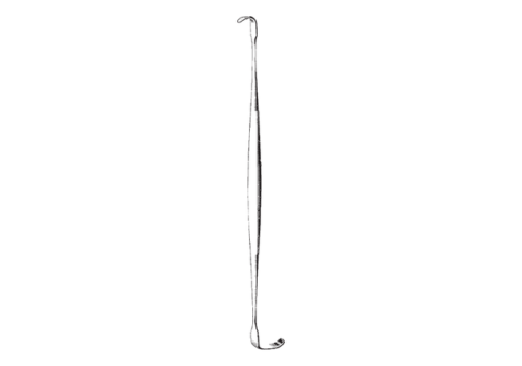 Ragnell-Davis Retractor