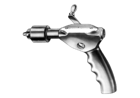 Ralk Hand Drills