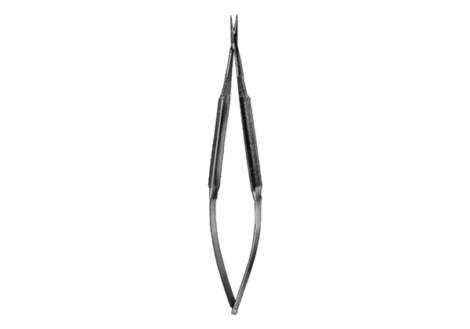 Reill Micro-Needle Holder