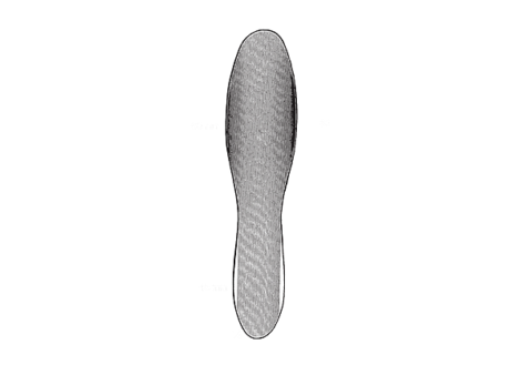 Reverdin Retractor